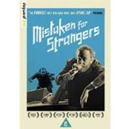 Mistaken for Strangers [DVD]